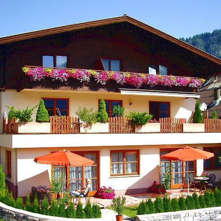 Strampflgut Apartman Dorfgastein Kültér fotó