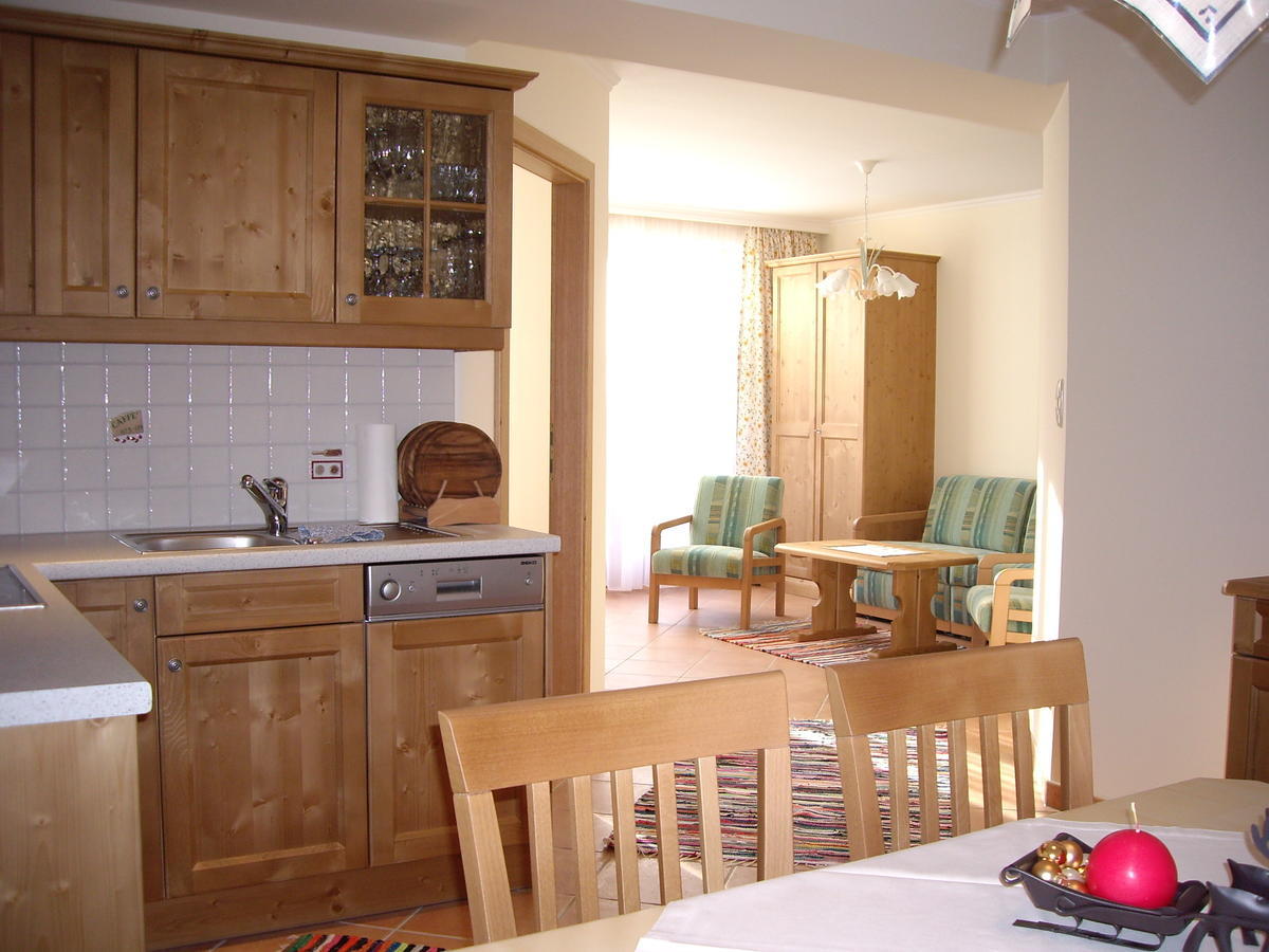Strampflgut Apartman Dorfgastein Szoba fotó