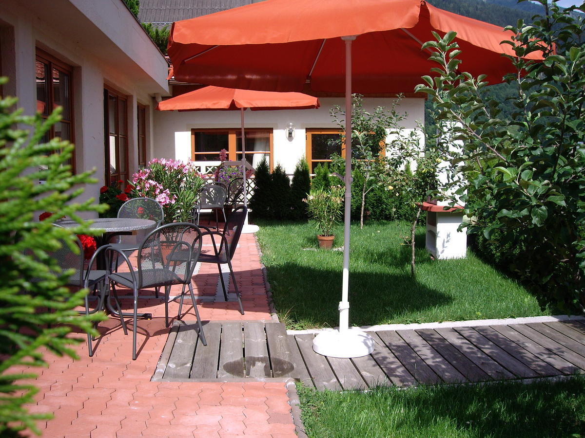 Strampflgut Apartman Dorfgastein Szoba fotó