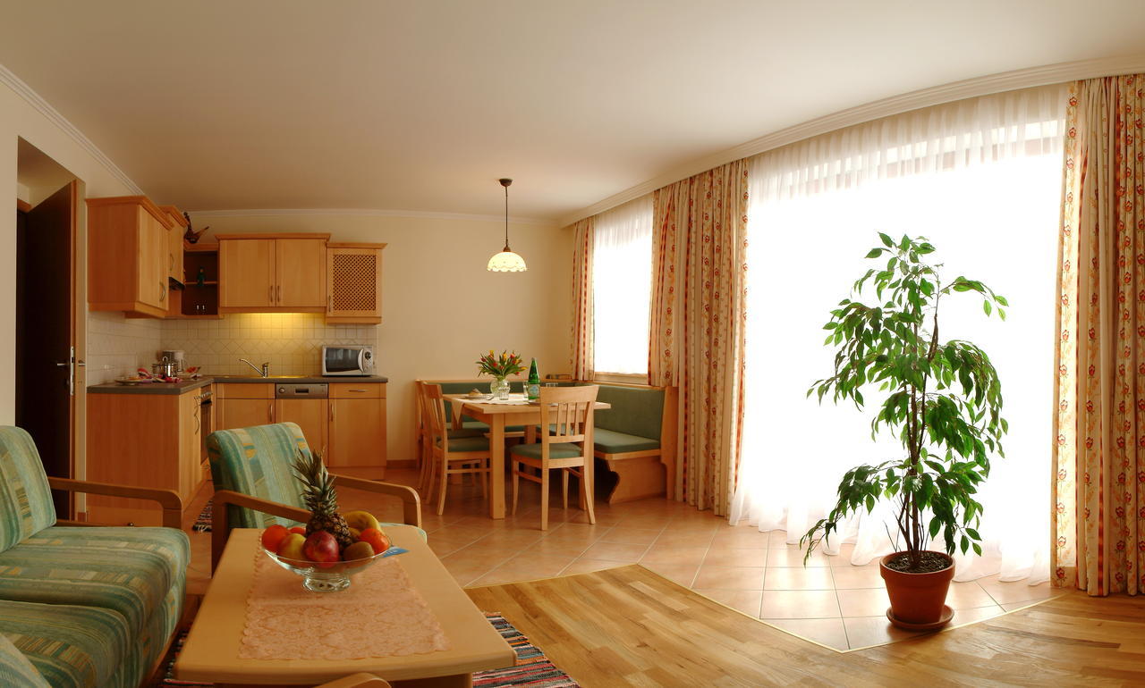 Strampflgut Apartman Dorfgastein Szoba fotó