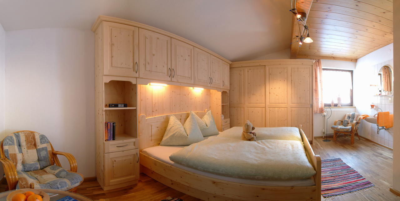 Strampflgut Apartman Dorfgastein Szoba fotó