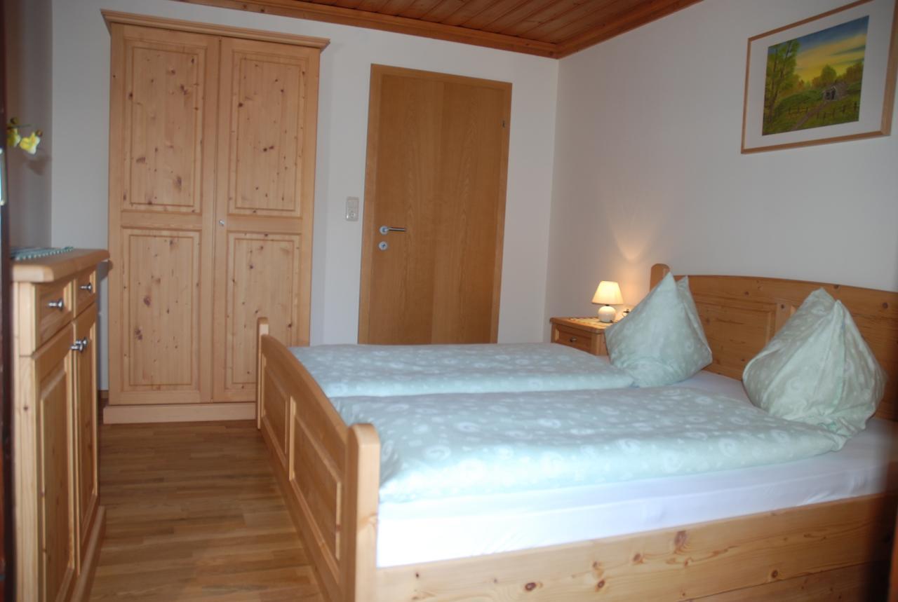Strampflgut Apartman Dorfgastein Szoba fotó