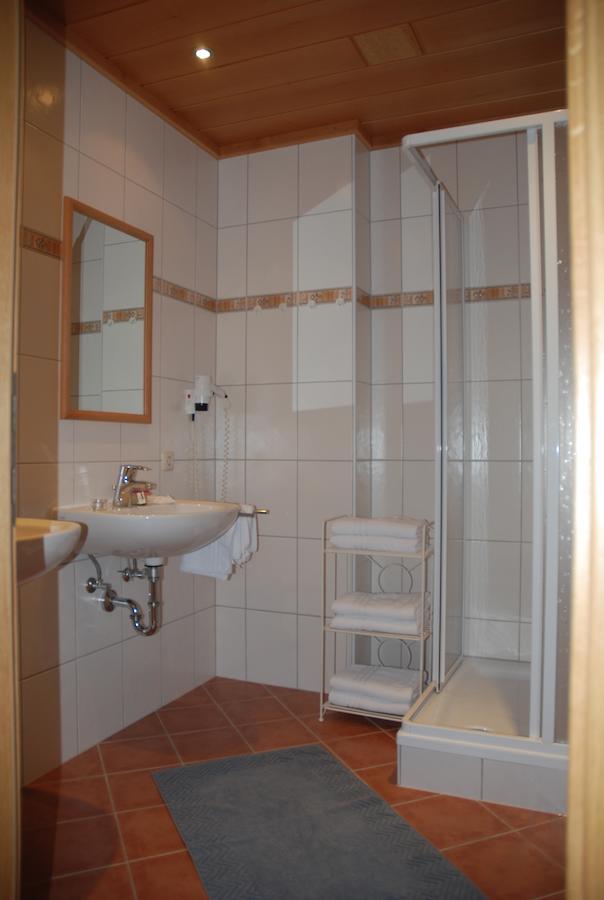 Strampflgut Apartman Dorfgastein Szoba fotó