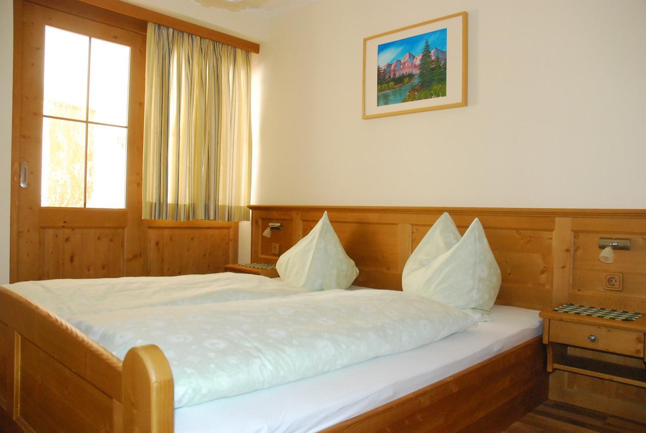 Strampflgut Apartman Dorfgastein Szoba fotó