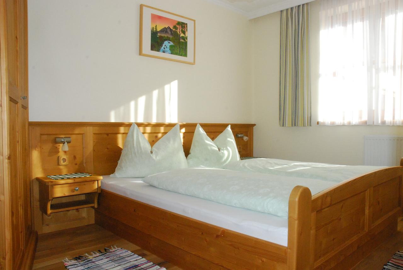Strampflgut Apartman Dorfgastein Szoba fotó