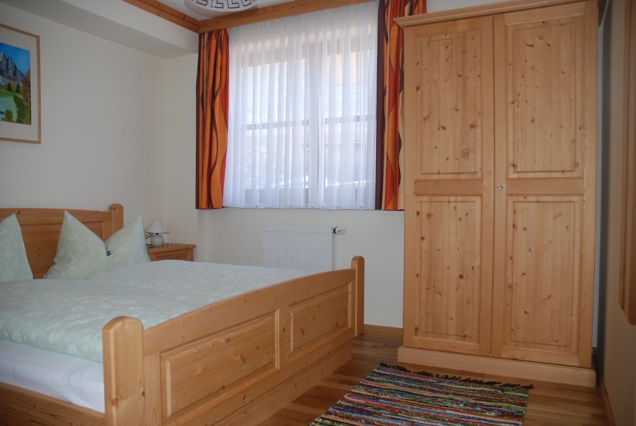 Strampflgut Apartman Dorfgastein Kültér fotó