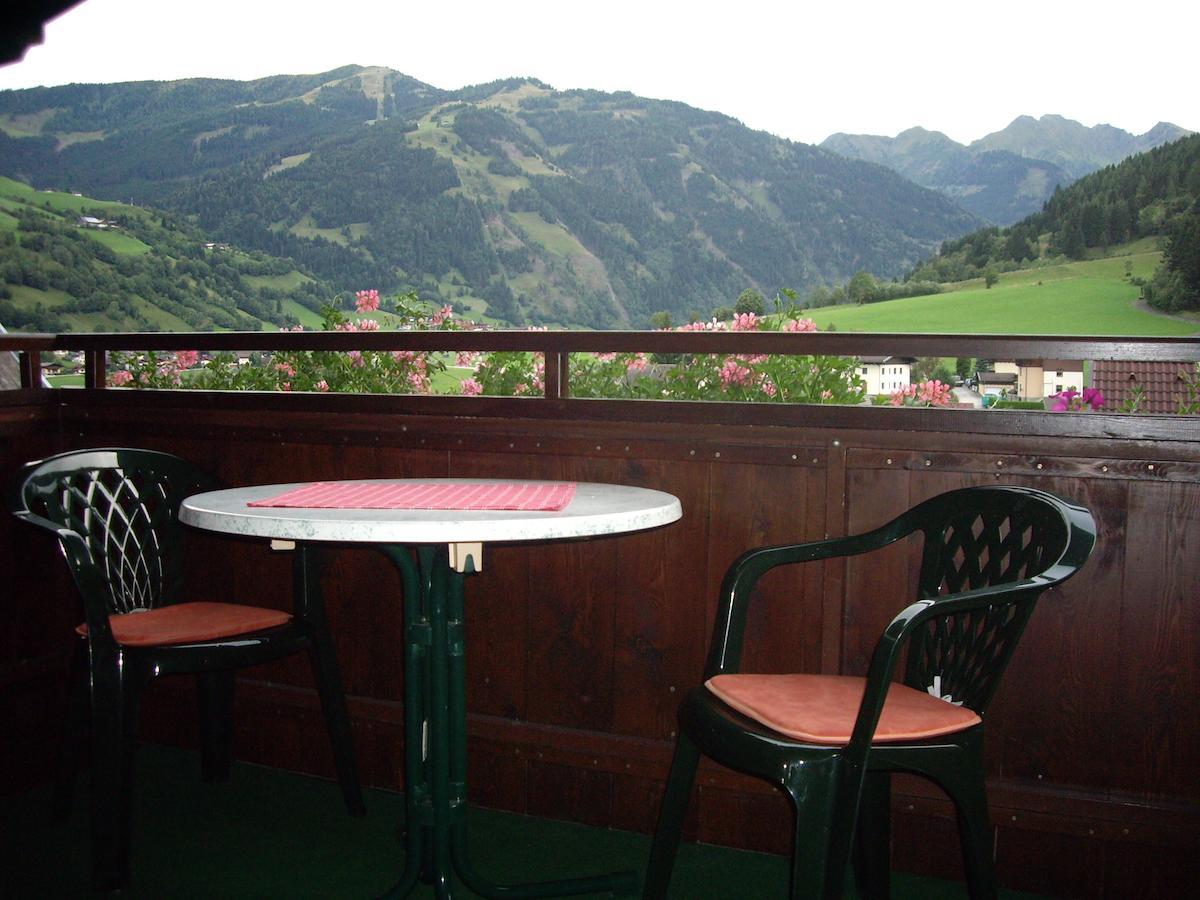 Strampflgut Apartman Dorfgastein Szoba fotó