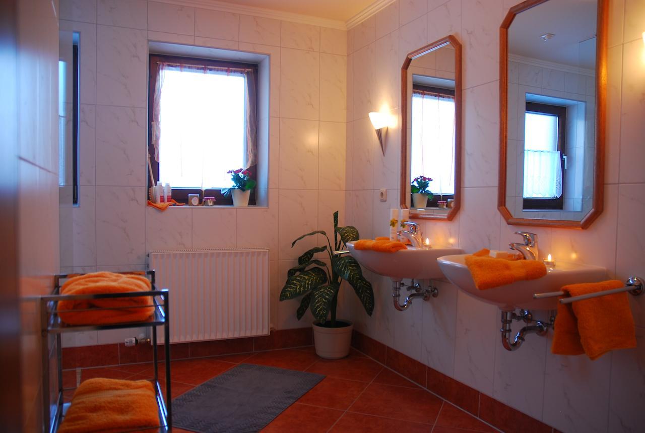 Strampflgut Apartman Dorfgastein Szoba fotó