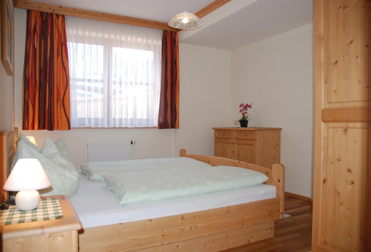 Strampflgut Apartman Dorfgastein Szoba fotó